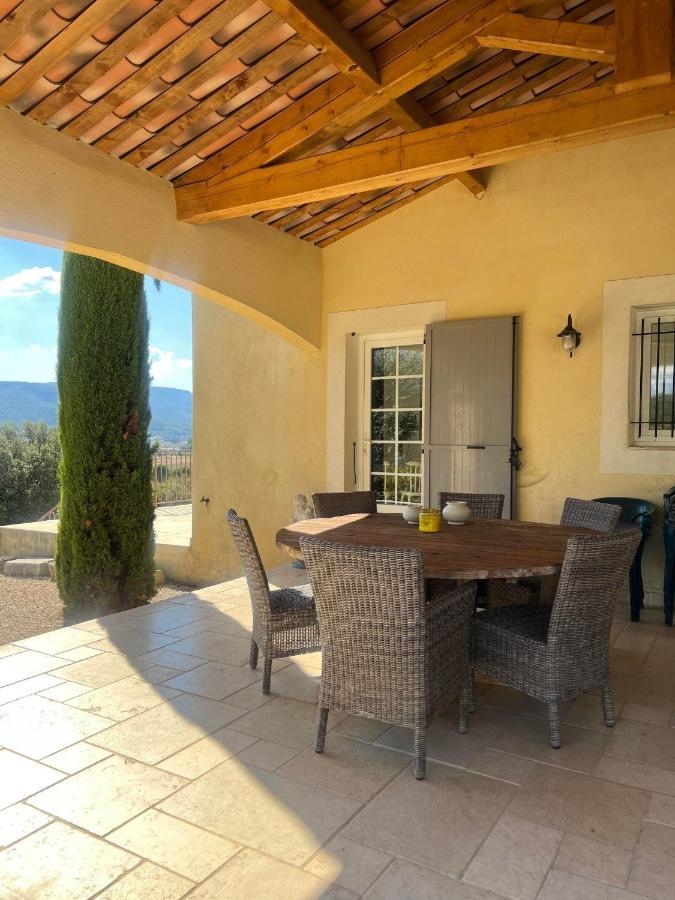 Magnifique Avec Piscine Villa Saint-Maximin-la-Sainte-Baume