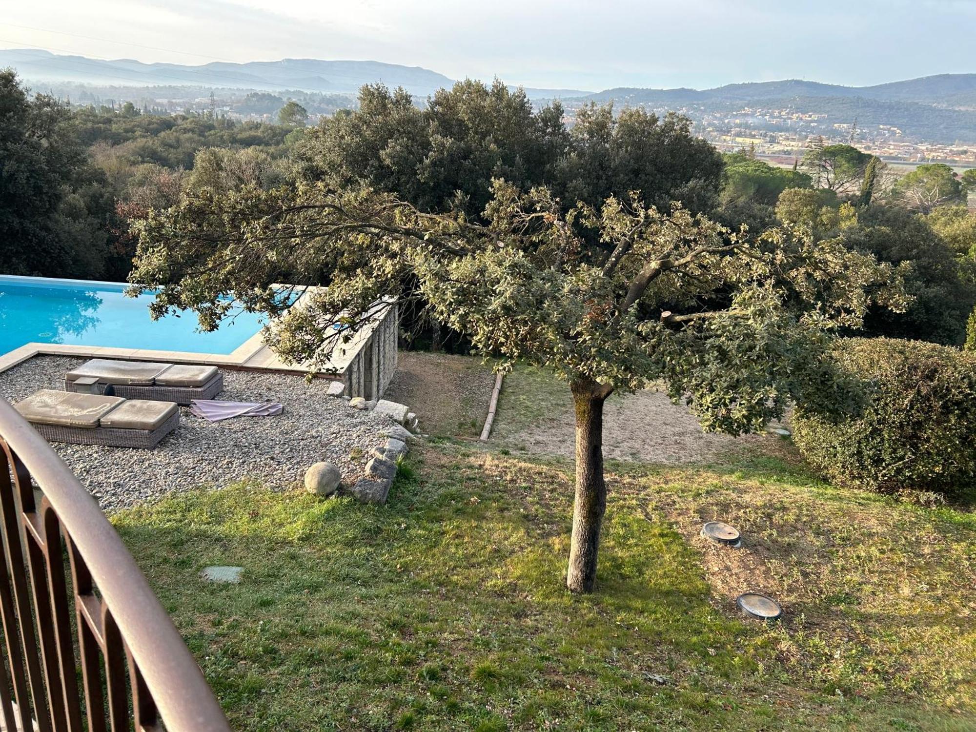 Magnifique Avec Piscine Villa