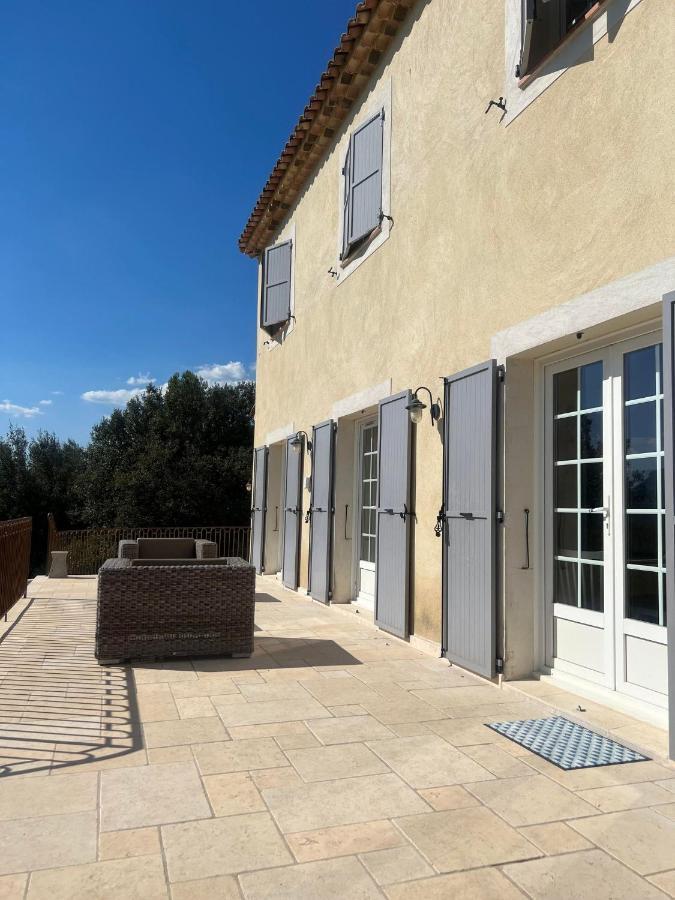 Magnifique Avec Piscine Villa *