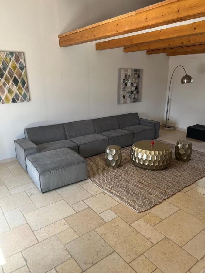 Villa Magnifique Avec Piscine *