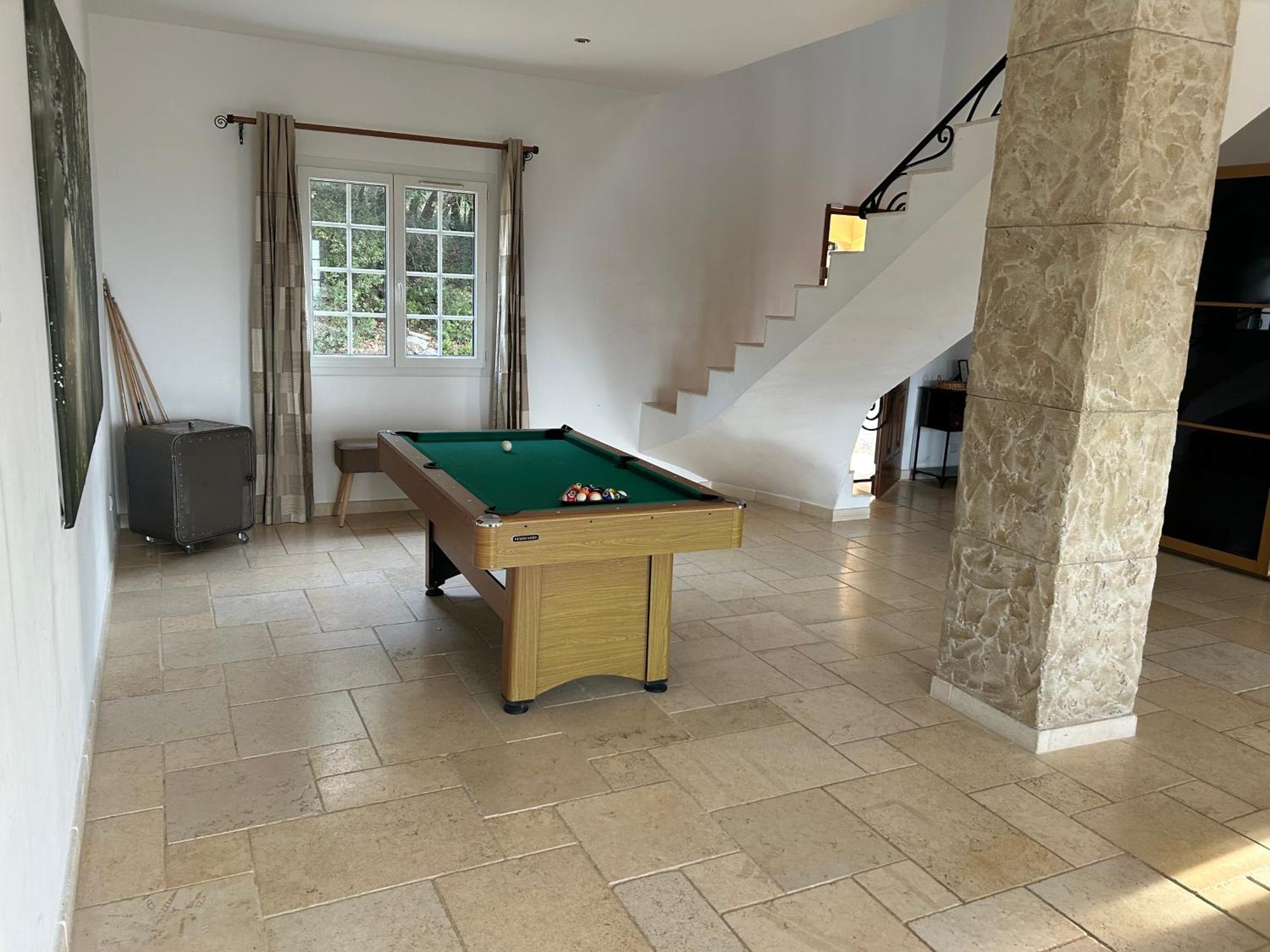 Magnifique Avec Piscine